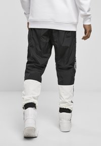 Starter Black Label STARTER  - Jogginghose - black/white