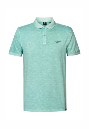 Petrol Industries Poloshirt - aqua