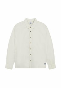 LONG SLEEVE NO - Chemise - ecru