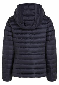 Tommy Hilfiger Gewatteerde jas - dark blue