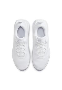 Nike Performance PROMINA - Løbesko walking - white pure platinum