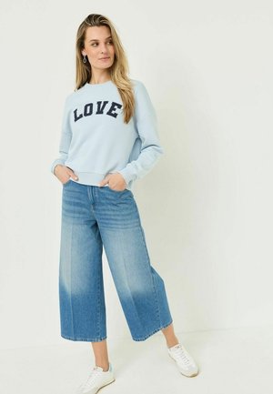 Sweatshirt - plein air