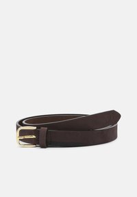 Unausgewählt, brown