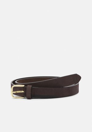 TTMEGHAN - Vyö - brown