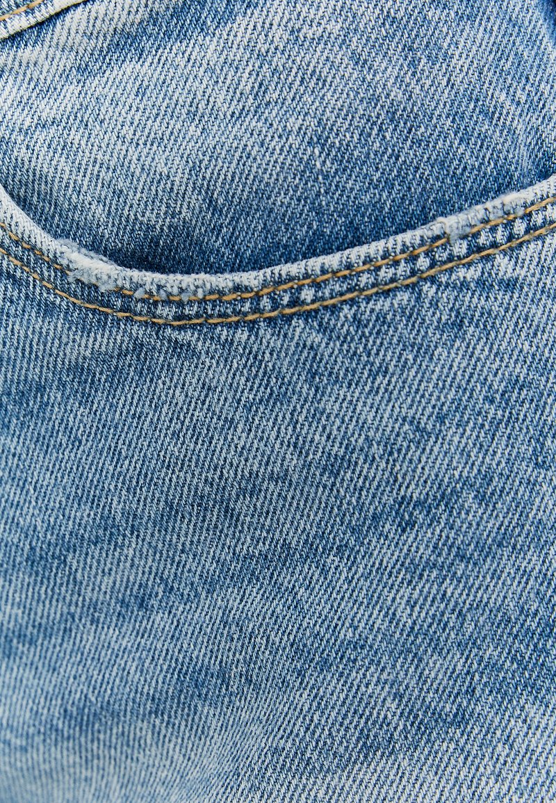 Damen Kleider | TALLY WEiJL Jeans Shorts dark blue/dunkelblau - XZ27095 Damen Kleider | TALLY WEiJL Jeans Shorts dark blue/dunkelblau - XZ27095