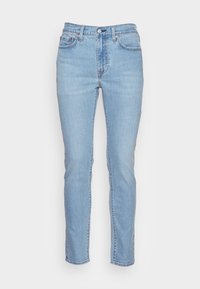 Não selecionado, squeezy light