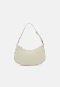 PCALUANA SHOULDER BAG - Bolso de mano - birch