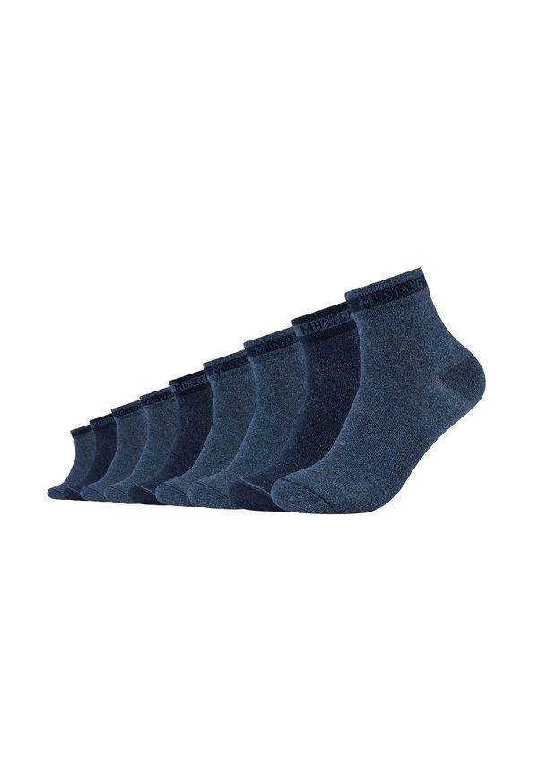 9PACK - Socken - jeans mix