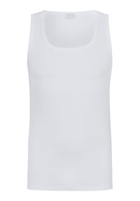 mey ATHLETIC SERIE RE:THINK  - Hemd - weiss