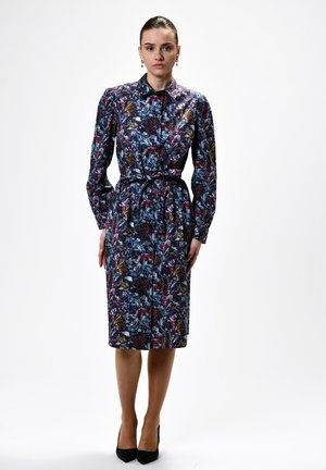 Blousejurk - multi coloured