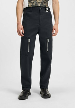 ROCO - Trousers - black one
