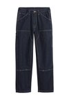 568 LOOSE KNEE - Løst sittende jeans - mornin classical
