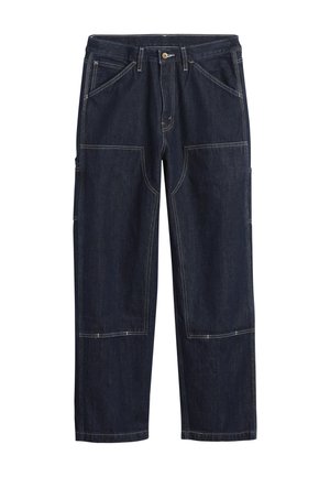 Levi's® Workwear 568 LOOSE KNEE - Workwear Jeans - mornin classical