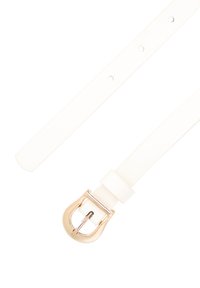 IZIA Riem - weiss gold