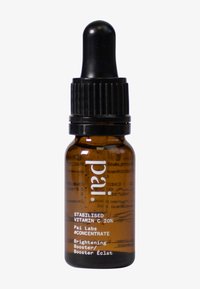 STABILISED VITAMIN C 20%
 BRIGHTENING BOOSTER - Sérum - -