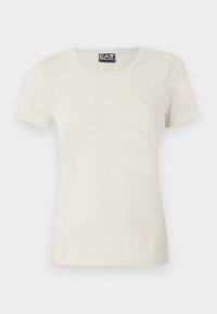 T-Shirt basic - light grey
