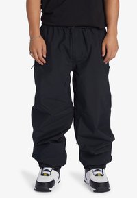 DC Shoes PRIMO - Snowboardbroek - kvj black