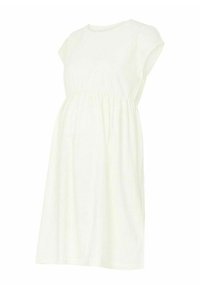 MLYOA - Vestido informal - whitecap gray
