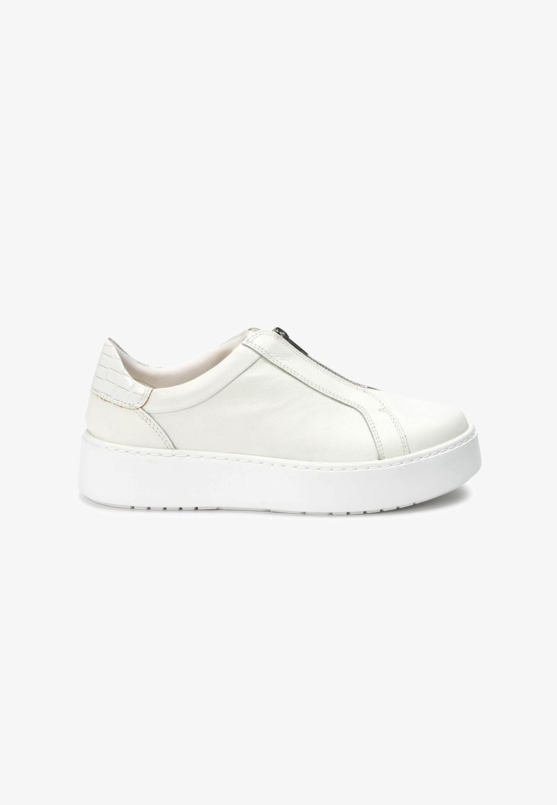 Next Sneakers - white