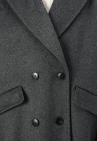 Vero Moda VMHARPER ciemnoszary melanż