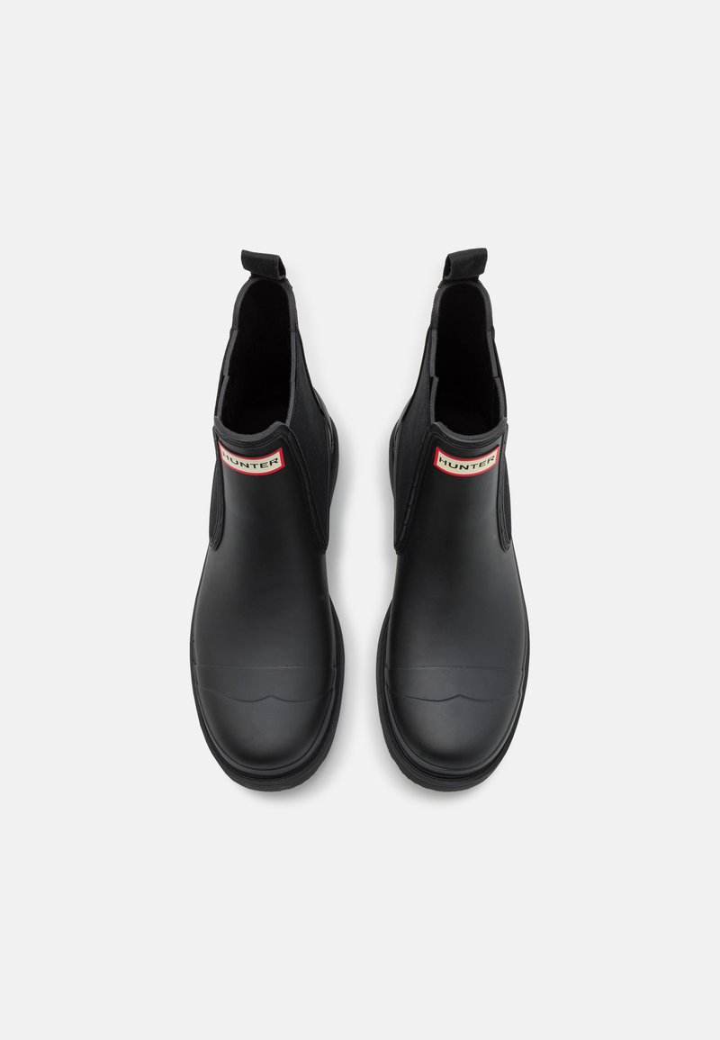 Wellington Boots Hunter Original Chelsea Boots In Black Hunter