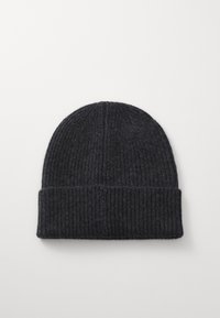 FROM FUTURE UNISEX - Kootud müts - anthracite