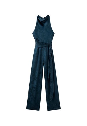 Mango, ADULT - Combinaison - royal blue