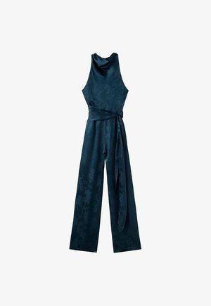 Mango, ADULT - Combinaison - royal blue