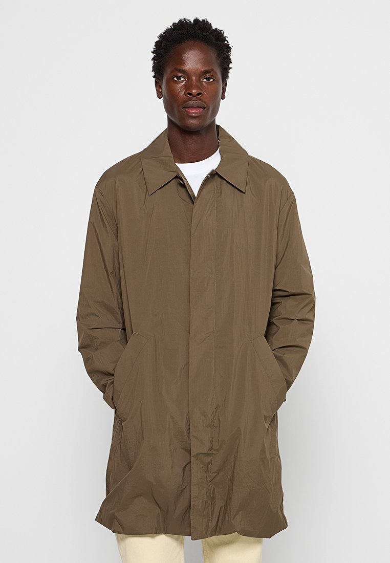 NN.07 Halflange jas kaki NN.07 Halflange jas kaki