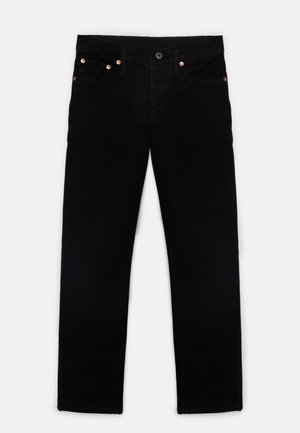 LVB 501 ORIGINAL  - Jean droit - black