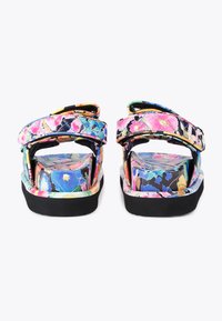 Kurt Geiger London ORSON  - Sandali con plateau - blk other