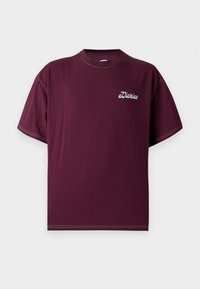 Επιλέχθηκε, maroon