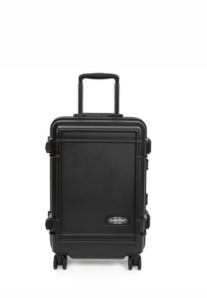 RESIST'R CASE S - Wheeled suitcase - black