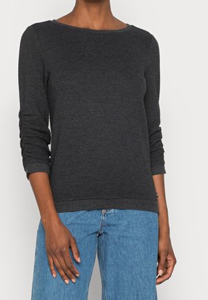 Sweater - anthracite