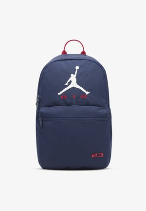 Jordan AIR BACKPACK UNISEX - Zaino - midnight navy