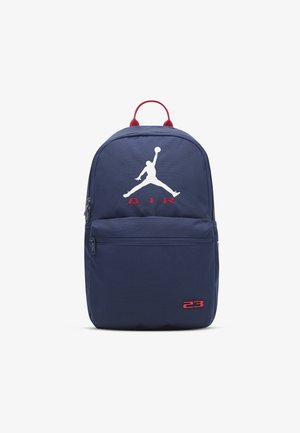 Jordan AIR BACKPACK UNISEX - Zaino - midnight navy