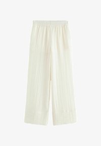 Non sélectionné, ecru