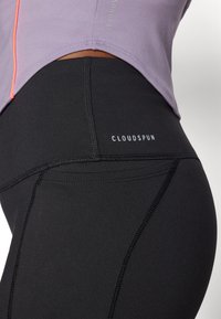 Puma Legíny - black