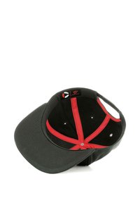 MSTRDS LETTER  - Cap - black