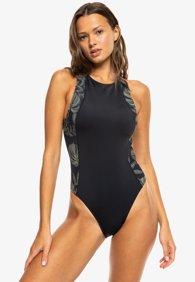Roxy PRO WAVE - Traje de baño - kvj6