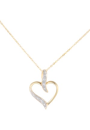 DIAMANT L'ÉTERNEL, Collana - gold coloured