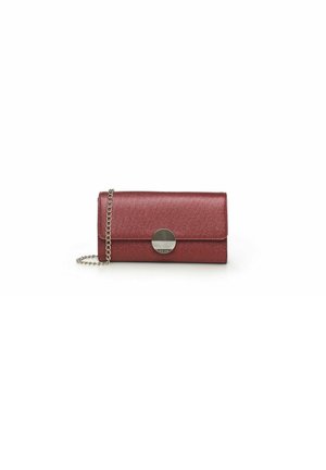RADIOSA - Pochette - bordeaux
