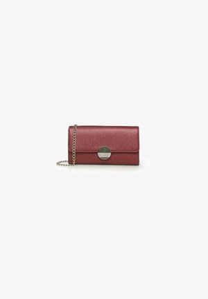 Miriade RADIOSA - Pochette - bordeaux