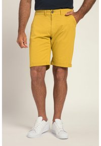 JP1880 Short - yellow