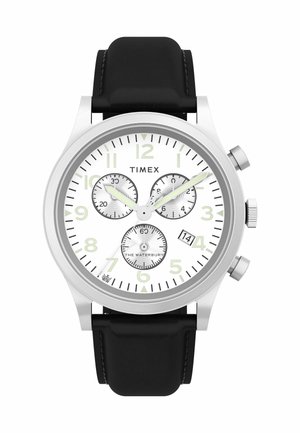 WATERBURY TRADITIONAL - Chronograaf - silver tone
