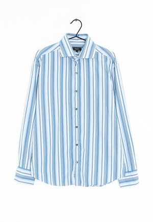 Chemise - blue