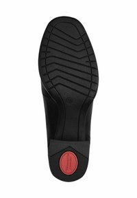 Tamaris COMFORT - Instappers - black