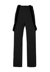 MIKADO - Snowboardbroek - true black