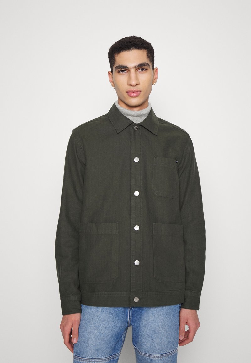 only-sons-onssteven-shacket-overshirt-kevyt-takki-rosin