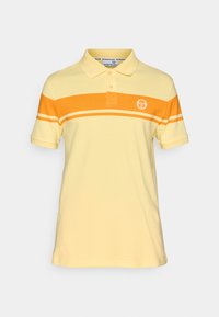 Não selecionado, pale banana/autumn glory